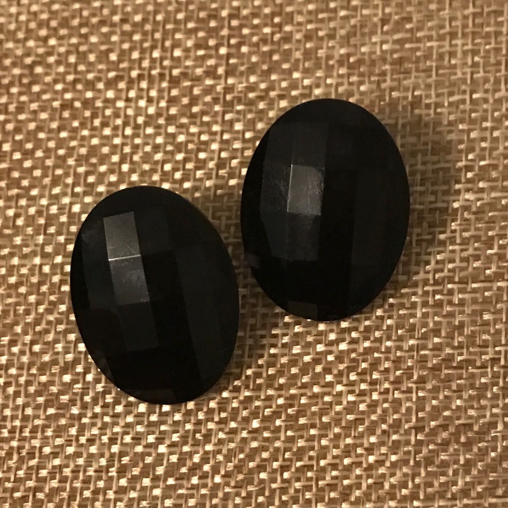 Bakelite Earrings
